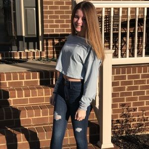 Meet your Posher, Nevaeh